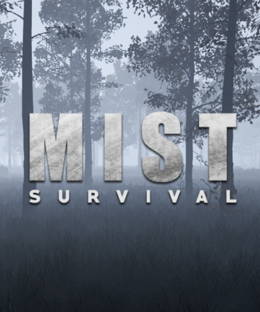 Mist Survival PC Steam Digital Global (No key)