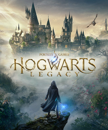 Hogwarts Legacy PC Steam Digital Global (No key)