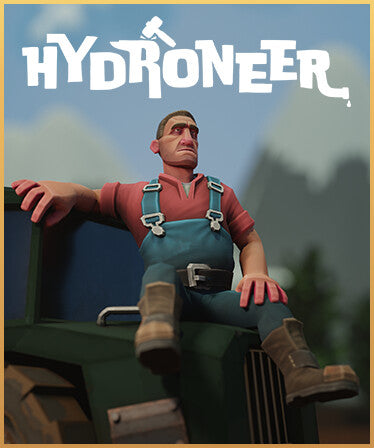 Hydroneer PC Steam Digital Global (No Key)