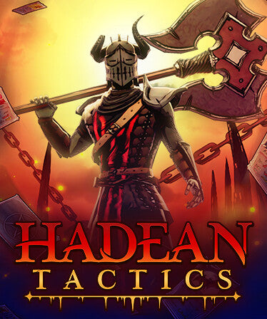 Hadean Tactics Steam Digital Global (No key)