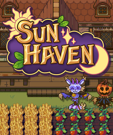 Sun Haven PC Steam Digital Global (No key)