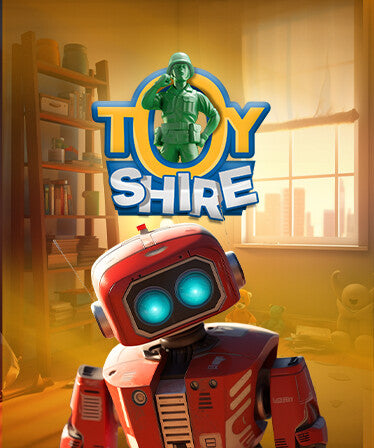 Toy Shire PC Steam Digital Global (No key)