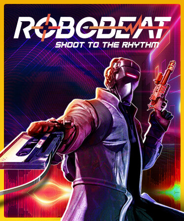 ROBOBEAT PC Steam Digital Global (No key)