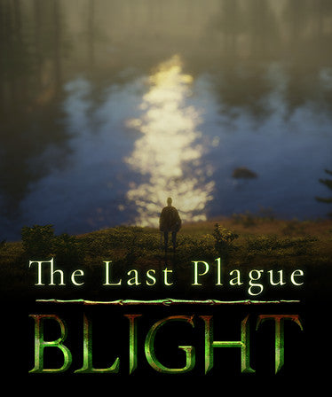 The Last Plague: Blight PC Steam Digital Global (No key)