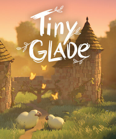 Tiny Glade PC Steam Digital Global (No key)