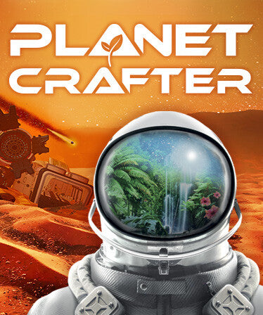 The Planet Crafter PC Steam Digital Global (No key)