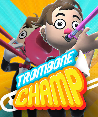 Trombone Champ PC Steam Digital Global (No key)