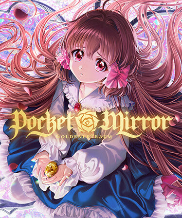 Pocket Mirror ~ GoldenerTraum PC Steam Digital Global (No key)