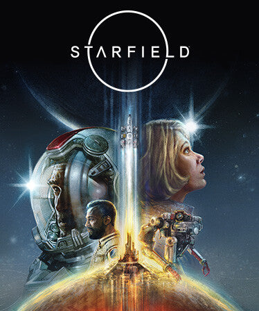 Starfield PC Steam Digital Global (No key)