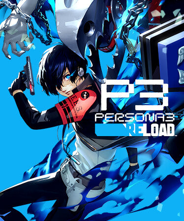 Persona 3 Reload PC Steam Digital Global (No key)