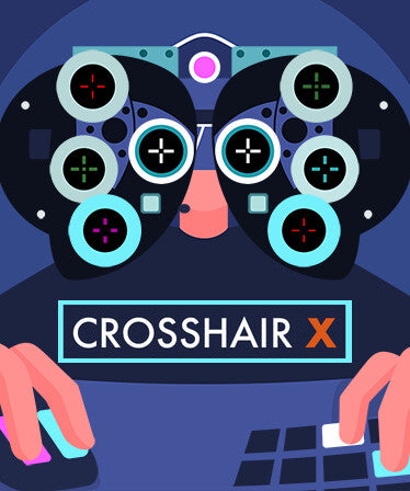 Crosshair X PC Steam Digital Global (No key)