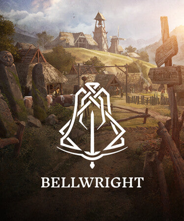 Bellwright PC Steam Digital Global (No key)