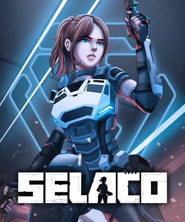 Selaco PC Steam Digital Global (No key)