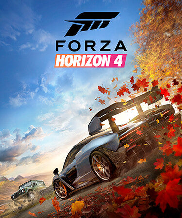 Forza Horizon 4 PC Steam Digital Global (No key)