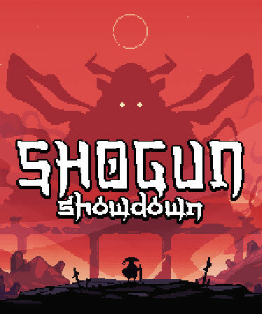 Shogun Showdown PC Steam Digital Global (No key)