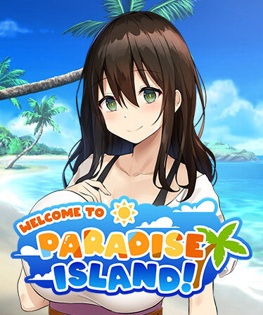 Welcome to Paradise Island PC Steam Digital Global (No key)