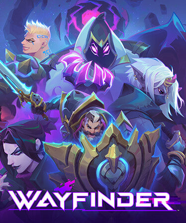 Wayfinder PC Steam Digital Global (No Key)