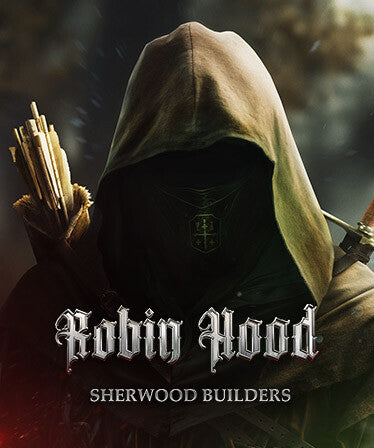 Robin Hood - Sherwood Builders PC Steam Digital Global (No key)