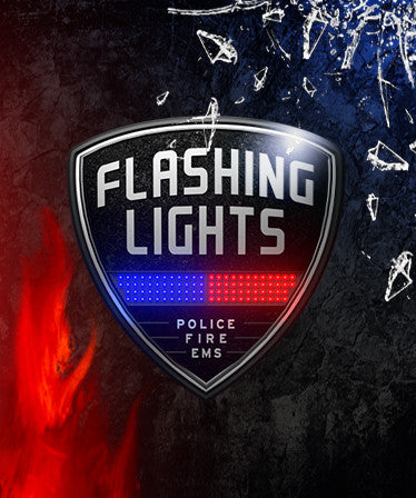 Flashing Lights PC Steam Digital Global (No key) (Copy)