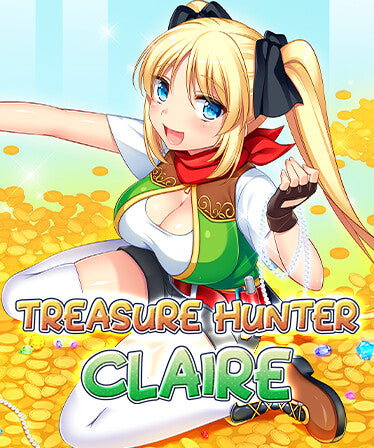 Treasure Hunter Claire PC Steam Digital Global (No key)