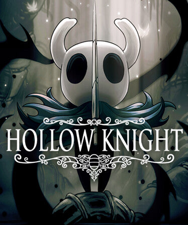 Hollow Knight PC Steam Digital Global (No key)