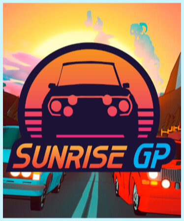 Sunrise GP PC Steam Digital Global (No key)