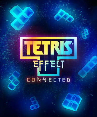 Tetris Effect Connected PC Steam Digital Global (No Key)