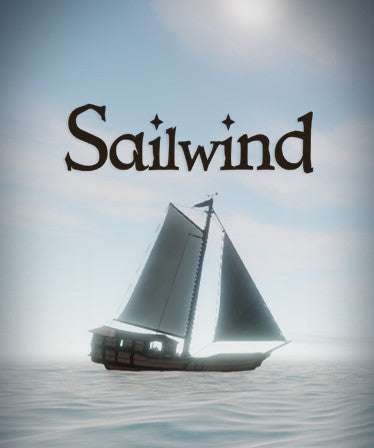 Sailwind PC Steam Digital Global (No Key)