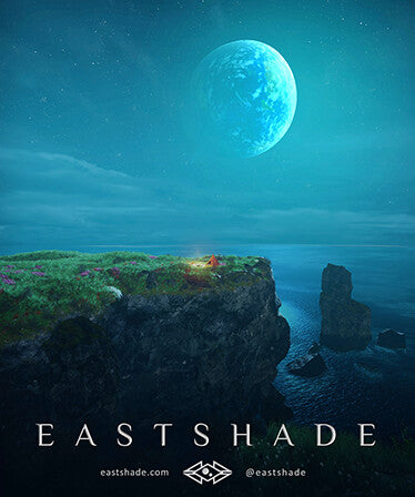 Eastshade PC Steam Digital Global (No Key)