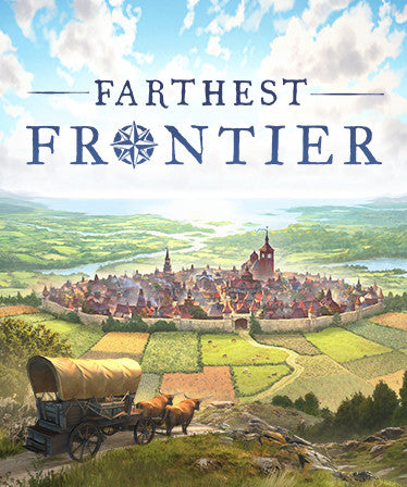 Farthest Frontier PC Steam Digital Global (No key)