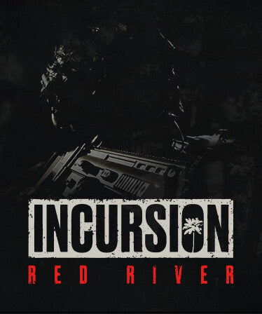 Incursion Red River PC Steam Digital Global (No key)