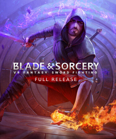 Blade and Sorcery VR PC Steam PC Global (No key)