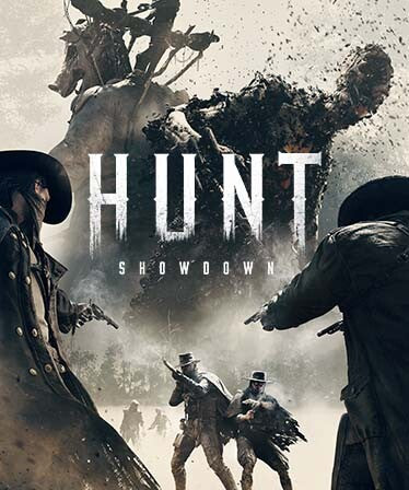 Hunt: Showdown 1896 PC Steam Digital Global (No key)