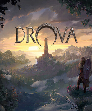 Drova - Forsaken Kin PC Steam Digital Global (No key)