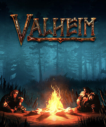 Valheim PC Steam Digital Global (No key)