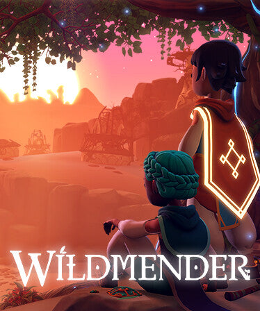 Wildmender PC Steam Digital Global (No key)