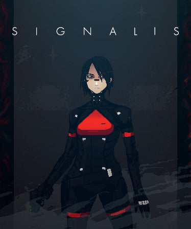 SIGNALIS PC Steam Digital Global (No key)