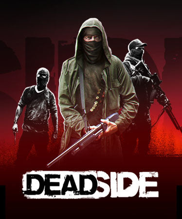 Deadside PC Steam Digital Global (No key)