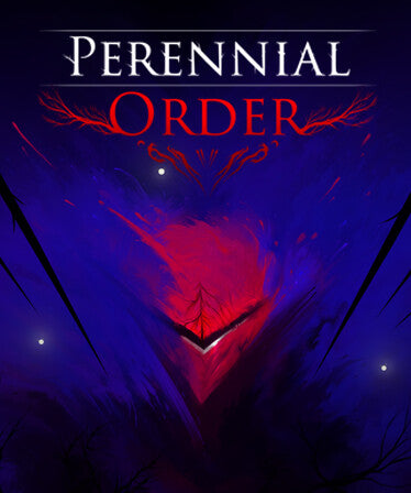 Perennial Order PC Steam Digital Global (No key)