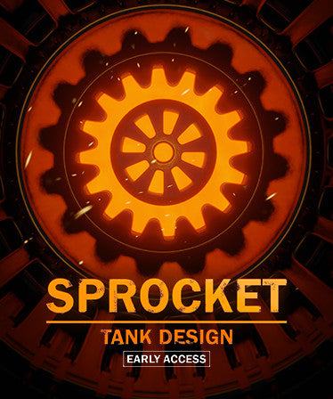 Sprocket PC Steam Digital Global (No key)