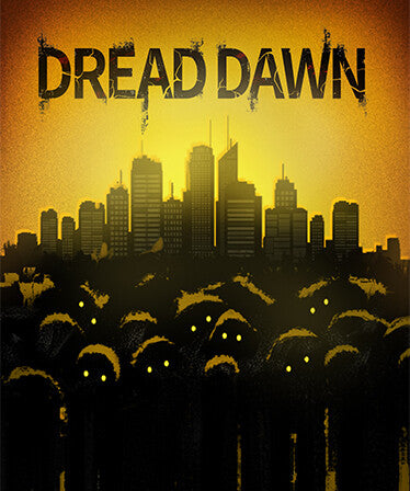 Dread Dawn PC Steam Digital Global (No key)