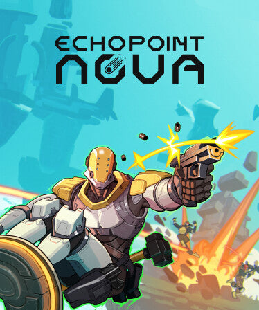 Echo Point Nova PC Steam Digital Global (No key)