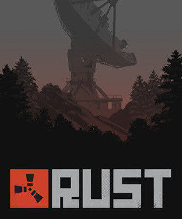 Rust PC Steam Digital Global (No Key)