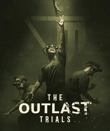 The Outlast Trials PC Steam Digital Global (No key)