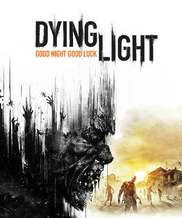 Dying Light PC Steam Digital Global (No key)