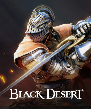 Black Desert PC Steam Digital Global (No key)