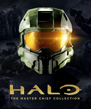 Halo: The Master Chief Collection PC Steam Digital Global (No key)