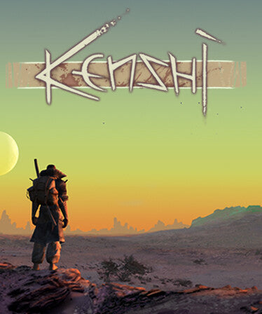 Kenshi PC Steam Digital Global (No key)