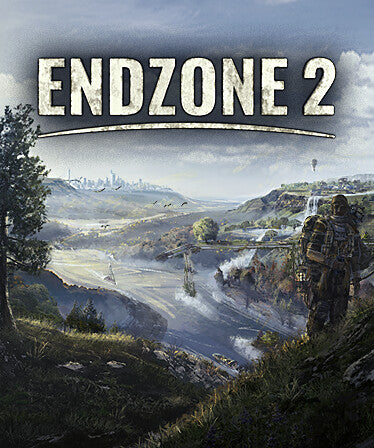 Endzone 2 PC Steam Digital Global (No key)