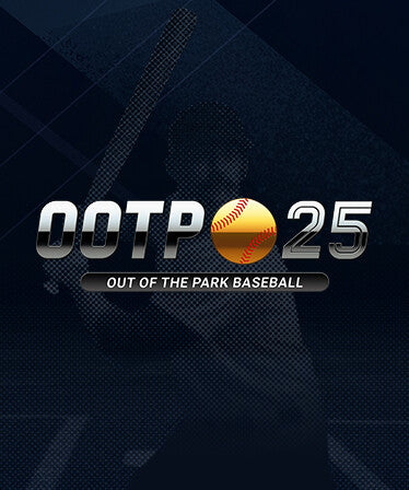 Out of the Park Baseball 25 PC Steam Digital Global (No key)